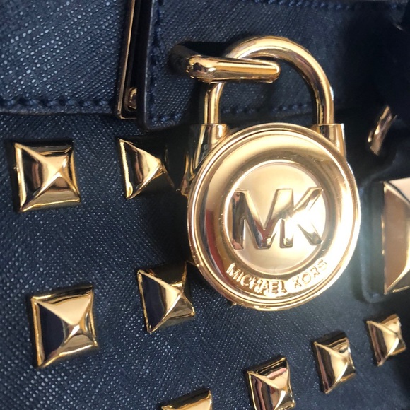 🌸MOTHER’S DAY SALE🌺MKors Pyramid Hamilton - Picture 3 of 7